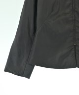 JIL SANDER（ジルサンダー）ダウンジャケット/ダウンベスト 黒 サイズ:34(XXS位) レディース/2200690000238