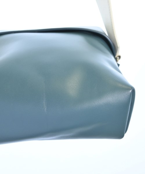 JIL SANDER（ジルサンダー）ショルダーバッグ 緑 サイズ:- メンズ/2200695658359