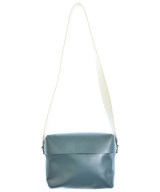 JIL SANDER（ジルサンダー）ショルダーバッグ 緑 サイズ:- メンズ/2200695658359