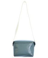 JIL SANDER（ジルサンダー）ショルダーバッグ 緑 サイズ:- メンズ/2200695658359