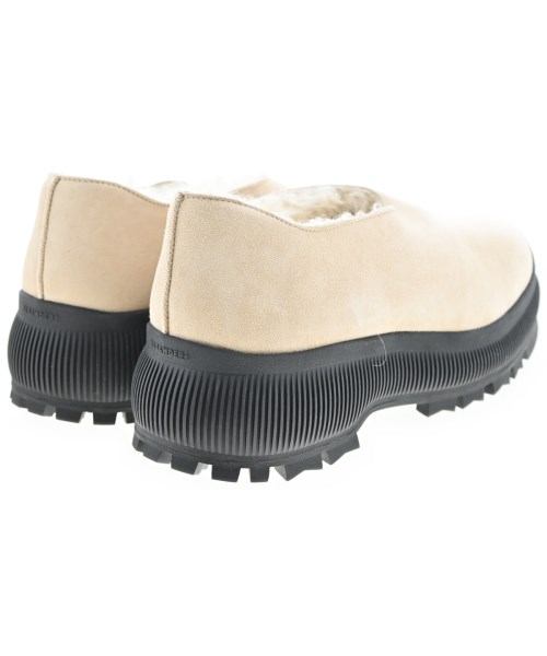 JIL SANDER（ジルサンダー）その他 ベージュ サイズ:EU41(26cm位) メンズ/2200695658489