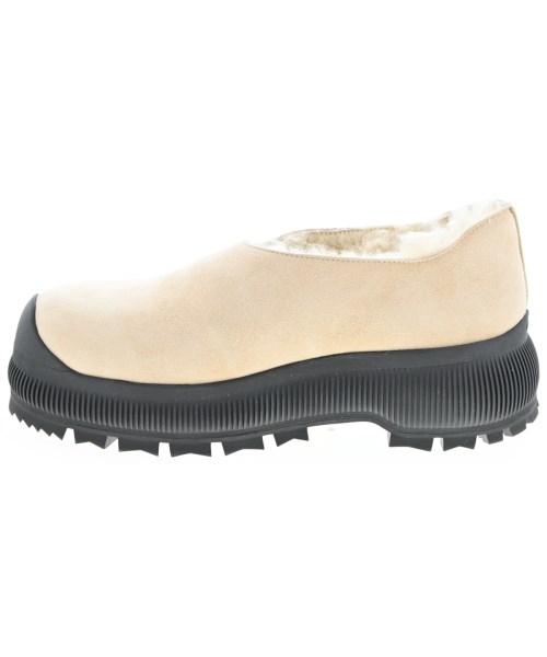 JIL SANDER（ジルサンダー）その他 ベージュ サイズ:EU41(26cm位) メンズ/2200695658489
