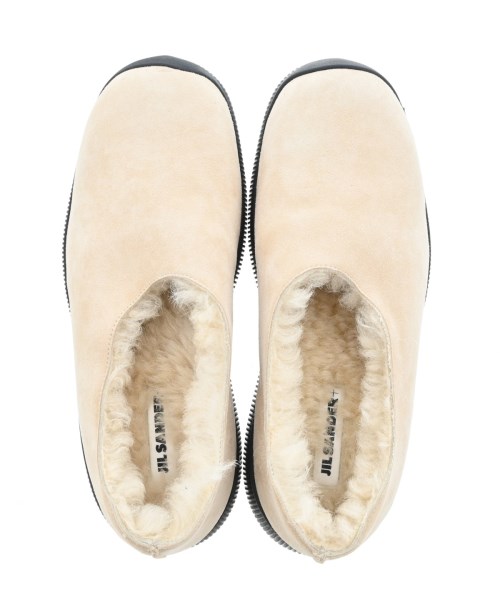 JIL SANDER（ジルサンダー）その他 ベージュ サイズ:EU41(26cm位) メンズ/2200695658489