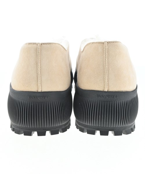 JIL SANDER（ジルサンダー）その他 ベージュ サイズ:EU41(26cm位) メンズ/2200695658489