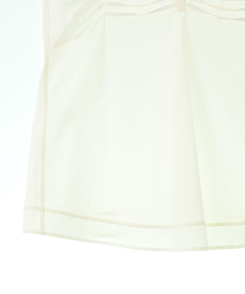 JIL SANDER（ジルサンダー）ブラウス 白 サイズ:34(M位) レディース/2200696096020