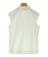 JIL SANDER（ジルサンダー）ブラウス 白 サイズ:34(M位) レディース/2200696096020