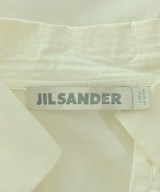 JIL SANDER（ジルサンダー）ブラウス 白 サイズ:34(M位) レディース/2200696096020
