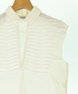 JIL SANDER（ジルサンダー）ブラウス 白 サイズ:34(M位) レディース/2200696096020