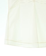 JIL SANDER（ジルサンダー）ブラウス 白 サイズ:34(M位) レディース/2200696096020