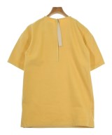 JIL SANDER（ジルサンダー）ワンピース 黄 サイズ:32(XXS位) レディース/2200696183041