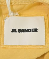 JIL SANDER（ジルサンダー）ワンピース 黄 サイズ:32(XXS位) レディース/2200696183041