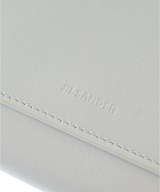 JIL SANDER（ジルサンダー）財布・コインケース 白 サイズ:- レディース/2200696183119