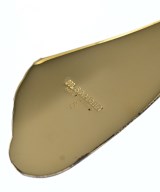 JIL SANDER（ジルサンダー）ネックレス 茶 サイズ:- レディース/2200696183171