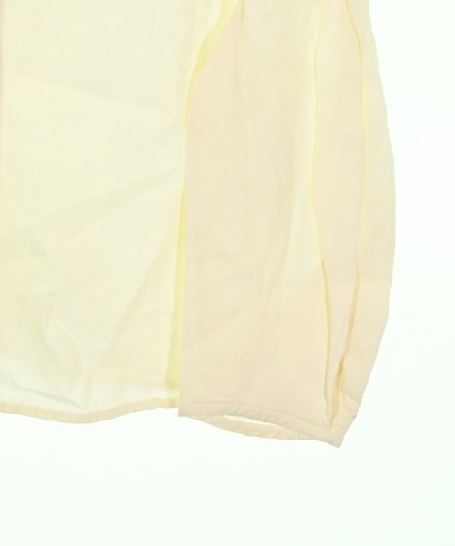 JIL SANDER（ジルサンダー）ブラウス 白 サイズ:34(XXS位) レディース/2200691928012