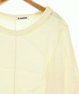 JIL SANDER（ジルサンダー）ブラウス 白 サイズ:34(XXS位) レディース/2200691928012