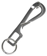 JIL SANDER（ジルサンダー）キーケース・キーホルダー シルバー サイズ:- メンズ/2200695617332