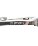 JIL SANDER（ジルサンダー）キーケース・キーホルダー シルバー サイズ:- メンズ/2200695617332