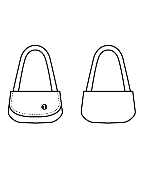 JIL SANDER（ジルサンダー）ショルダーバッグ 白 サイズ:SM レディース/2200695634087