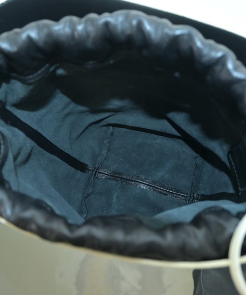 JIL SANDER（ジルサンダー）ショルダーバッグ 白 サイズ:SM レディース/2200695634087