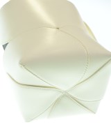 JIL SANDER（ジルサンダー）ショルダーバッグ 白 サイズ:SM レディース/2200695634087