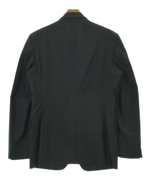 JIL SANDER（ジルサンダー）テーラードジャケット 黒 サイズ:50(XL位) メンズ/2200695744052