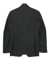 JIL SANDER（ジルサンダー）テーラードジャケット 黒 サイズ:50(XL位) メンズ/2200695744052