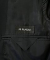 JIL SANDER（ジルサンダー）テーラードジャケット 黒 サイズ:50(XL位) メンズ/2200695744052
