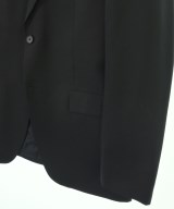 JIL SANDER（ジルサンダー）テーラードジャケット 黒 サイズ:50(XL位) メンズ/2200695744052