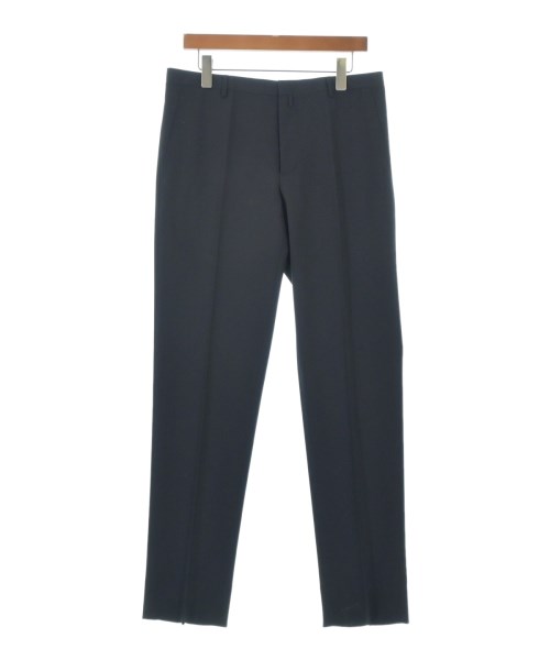 JIL SANDER(ジルサンダー)スラックス 紺 サイズ:50(XL位)/2200695744069