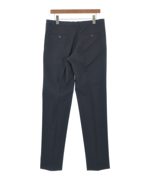 JIL SANDER（ジルサンダー）スラックス 紺 サイズ:50(XL位) メンズ/2200695744069