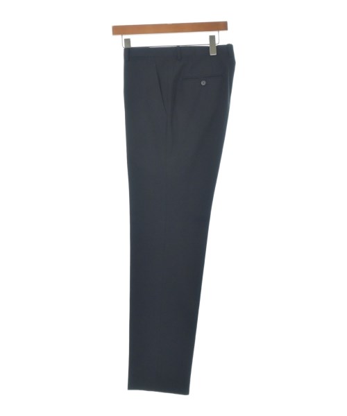 JIL SANDER（ジルサンダー）スラックス 紺 サイズ:50(XL位) メンズ/2200695744069