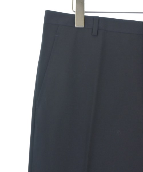 JIL SANDER（ジルサンダー）スラックス 紺 サイズ:50(XL位) メンズ/2200695744069