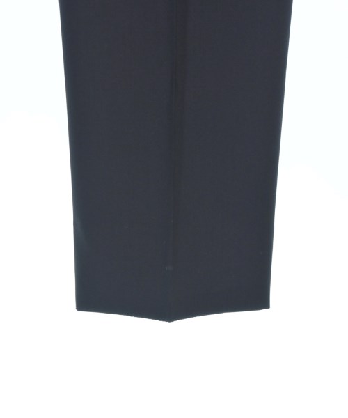 JIL SANDER（ジルサンダー）スラックス 紺 サイズ:50(XL位) メンズ/2200695744069