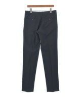 JIL SANDER（ジルサンダー）スラックス 紺 サイズ:50(XL位) メンズ/2200695744069