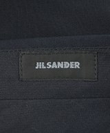 JIL SANDER（ジルサンダー）スラックス 紺 サイズ:50(XL位) メンズ/2200695744069