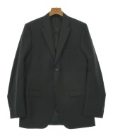 JIL SANDER（ジルサンダー）テーラードジャケット 黒 サイズ:50(XL位) メンズ/2200695744076