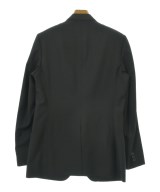 JIL SANDER（ジルサンダー）テーラードジャケット 黒 サイズ:50(XL位) メンズ/2200695744076