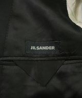 JIL SANDER（ジルサンダー）テーラードジャケット 黒 サイズ:50(XL位) メンズ/2200695744076