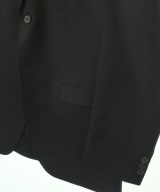 JIL SANDER（ジルサンダー）テーラードジャケット 黒 サイズ:50(XL位) メンズ/2200695744076