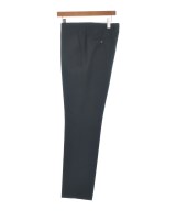 JIL SANDER（ジルサンダー）スラックス 黒 サイズ:50(XL位) メンズ/2200695744083