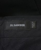 JIL SANDER（ジルサンダー）スラックス 黒 サイズ:50(XL位) メンズ/2200695744083
