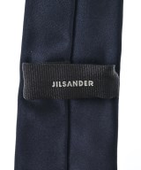 JIL SANDER（ジルサンダー）ネクタイ その他（柄物・カラフル） サイズ:- メンズ/2200695744175