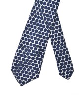 JIL SANDER（ジルサンダー）ネクタイ 青 サイズ:- メンズ/2200695744212