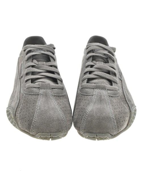 JIL SANDER（ジルサンダー）スニーカー グレー サイズ:27cm メンズ/2200696313059