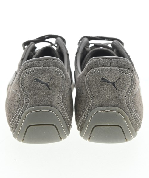 JIL SANDER（ジルサンダー）スニーカー グレー サイズ:27cm メンズ/2200696313059