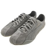 JIL SANDER（ジルサンダー）スニーカー グレー サイズ:27cm メンズ/2200696313059