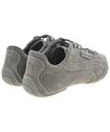 JIL SANDER（ジルサンダー）スニーカー グレー サイズ:27cm メンズ/2200696313059