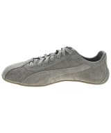 JIL SANDER（ジルサンダー）スニーカー グレー サイズ:27cm メンズ/2200696313059