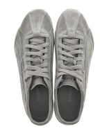 JIL SANDER（ジルサンダー）スニーカー グレー サイズ:27cm メンズ/2200696313059