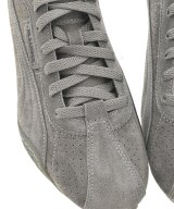 JIL SANDER（ジルサンダー）スニーカー グレー サイズ:27cm メンズ/2200696313059